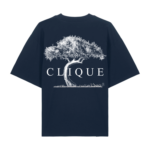 tree luvr back french navy