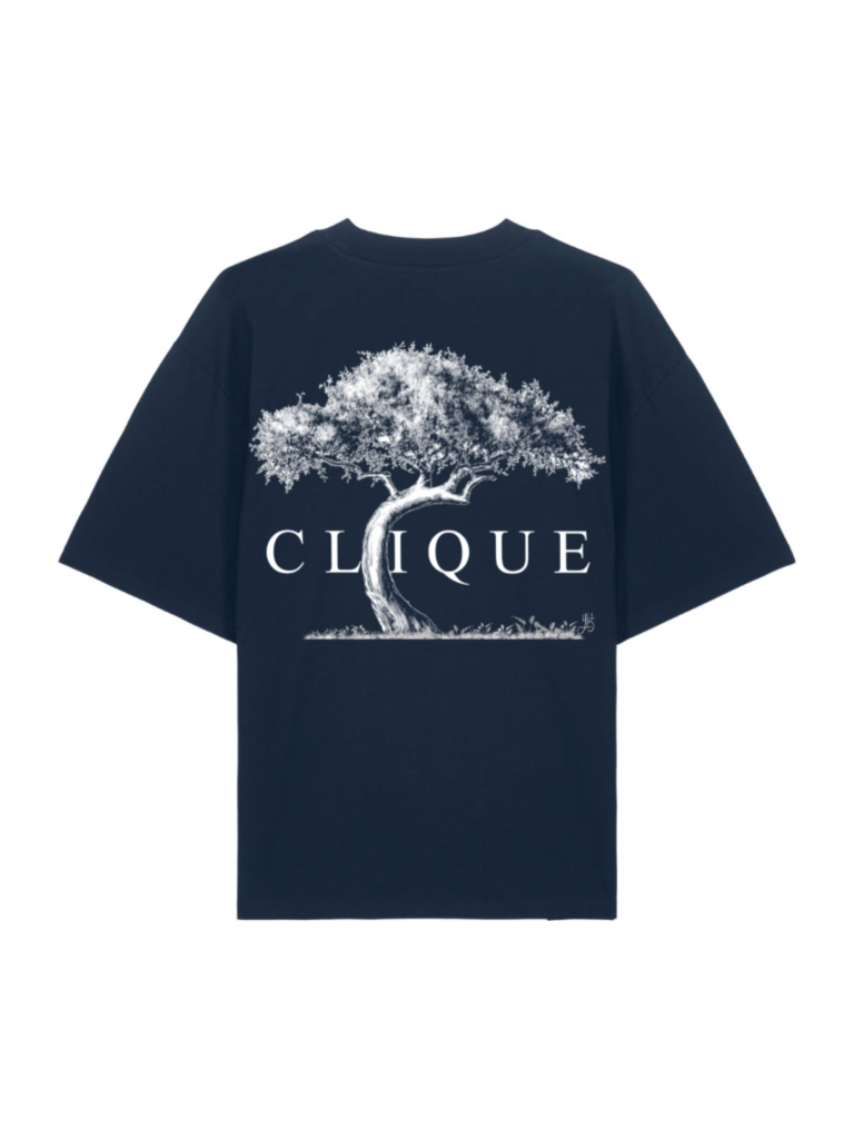 tree luvr back french navy