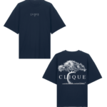 tree luvr french navy