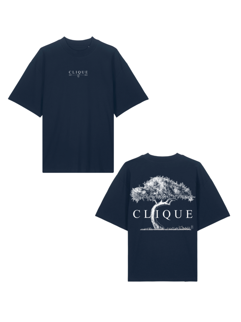 tree luvr french navy