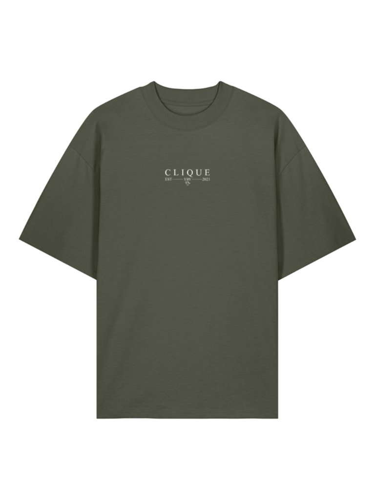 tree luvr front khaki